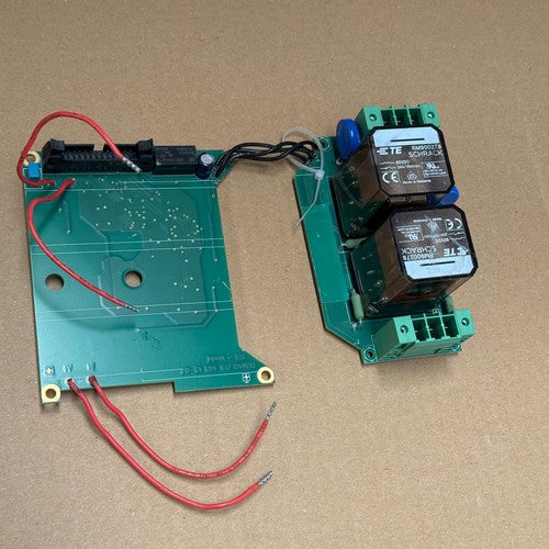 Demag – 719 465 45-07 – Control Board + RM900278