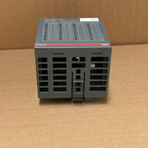 ABB – DC532 (1SAP240100R0001) – S500 Digital I/O Module (16 DI / 16 DC, 24 V DC)