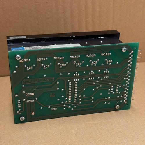 Neckar-Motoren – EM12 811.000.011 (811000011) – 1-Q Motor Controller