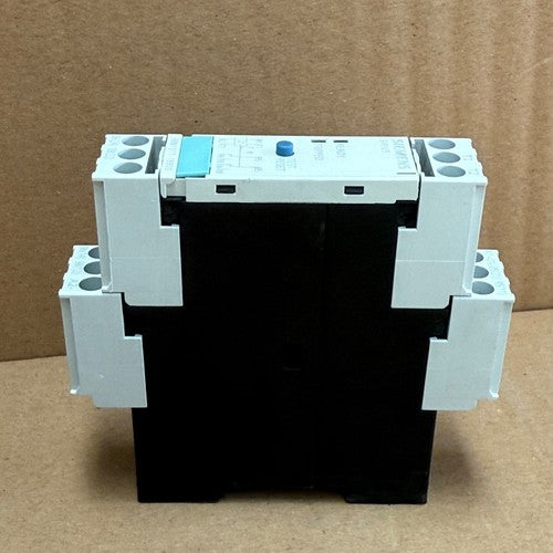 Siemens – SIRIUS 3RN1011-1BB00 – Thermistor Motor Protection Relay