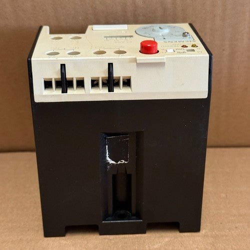 Siemens – 3UB1105-1HM7 – Solid-State Overload Relay / Electronic Tripping Unit