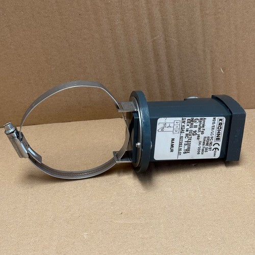 Krohne – MS15/EXI/LC/PC/NO/BT – Limit Switch Module