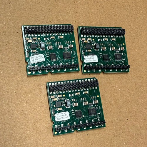 Heidelberg – 221301-00 – BLV11L00 Valve Interface Board