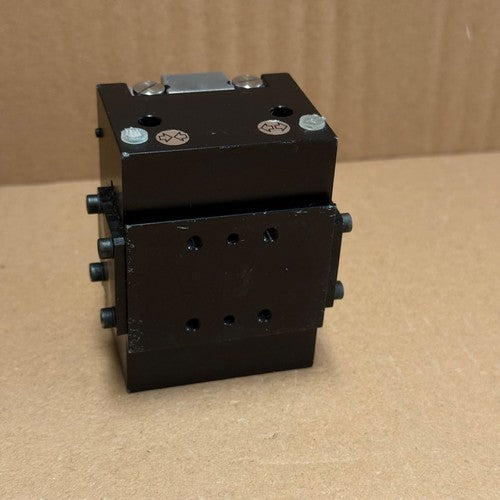 Montech – GPP-2 (41359) – Precision Parallel Gripper