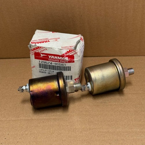 Yanmar – 129574-91561 – Engine Oil Pressure Sender / Sensor Unit