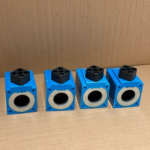 Danfoss – DP-865885 – Solenoid Coil (125V DC, 31W, 5-Pin Connector)