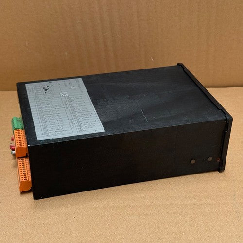 KEM Küppers – MCM 200 – Precision Evaluation Unit