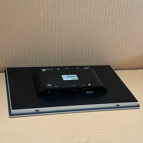 WECON – PI9150 – 15" Industrial Touchscreen HMI Panel