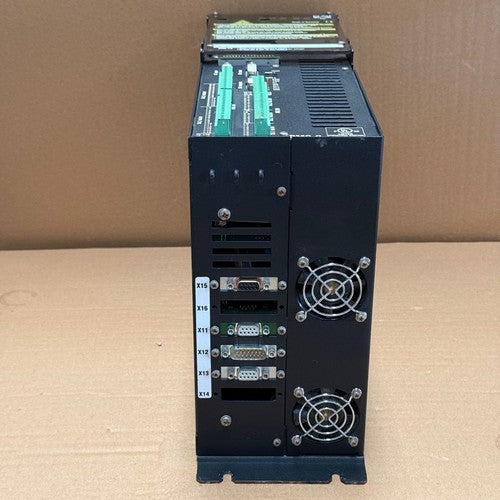 ELAU – PMC-2/11/08/000/00/03/11/01/0K – PacDrive Servo Motor Controller