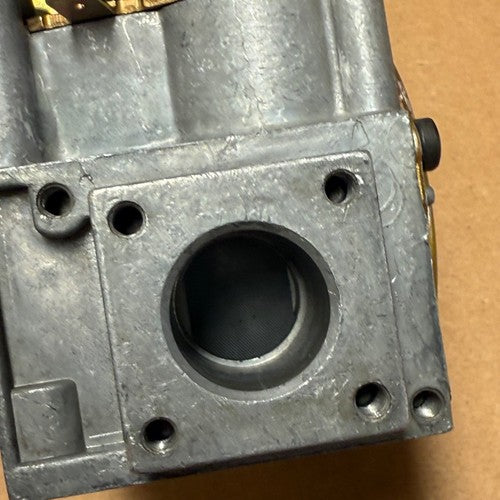 SIT Group – 845 SIGMA (0845053) – Multifunctional Gas Control Valve for Boilers