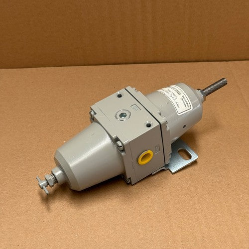 Bestobell Mobrey – 2295F6 – Air Filter Pressure Regulator (0.3–6.0 Bar)