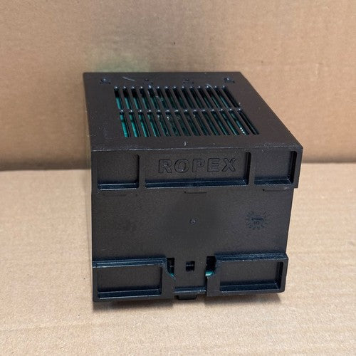 Ropex – RES-403/400VAC (740303) – RESISTRON Heat-Seal Temperature Controller