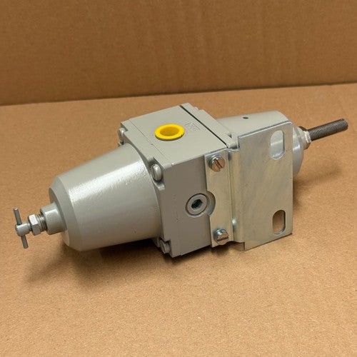 Bestobell Mobrey – 2295F6 – Air Filter Pressure Regulator (0.3–6.0 Bar)