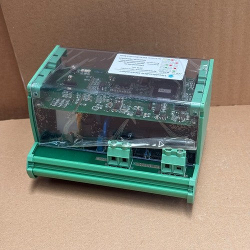 UfE – ENS26 – Single-Phase Mains / Grid Monitoring & Protection Relay