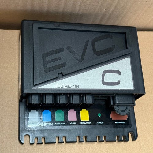 Volvo Penta – S101036/R1C (HCU MID 164) – EVC-C Helm Control Unit (HCU) Module