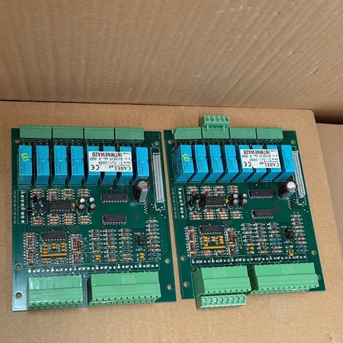 Carel – INTMNEWA20 – Electronic Control Board / Chiller Interface Module