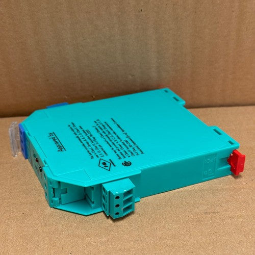 Pepperl+Fuchs – 53731S (KSD2-CO-S-EX) – K-System Isolated Voltage Repeater