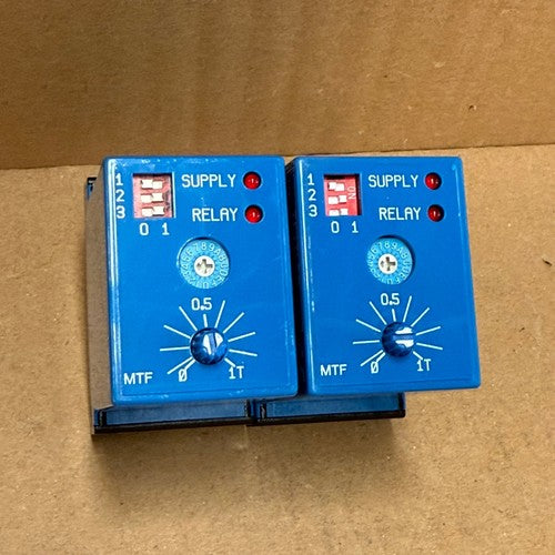 Zettler – MTF-P – Marine Addressable Call Point / Manual Pull Station