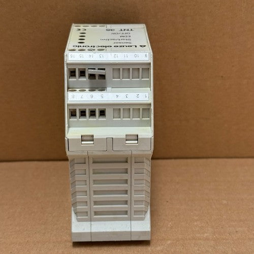 Leuze Electronic – TNT 35 (50033058) – Test Monitoring Unit / Safety Relay