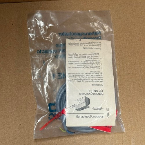 Festo – SME-1 (7469) – Magnetic Reed Proximity Sensor