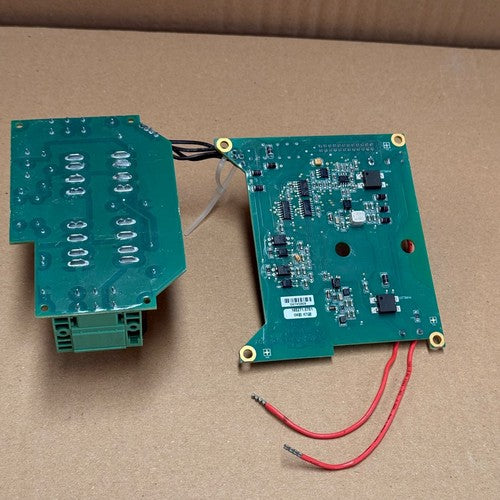 Demag – 719 465 45-07 – Control Board + RM900278