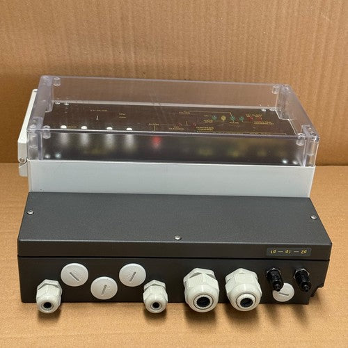 KELLER – CONTROL-DF 520 (DF-520 / 10285411) – Differential Pressure Controller