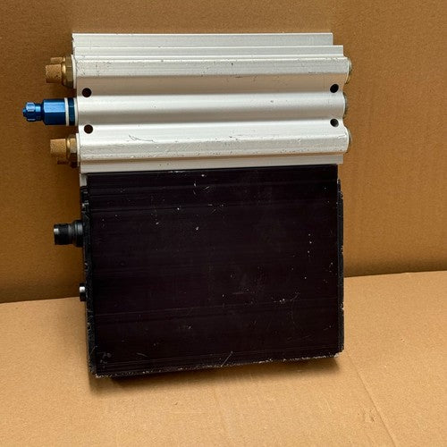 Festo – IIFB-02-1/8-4 (TN 18 600) – Valve Terminal Sub-base Block