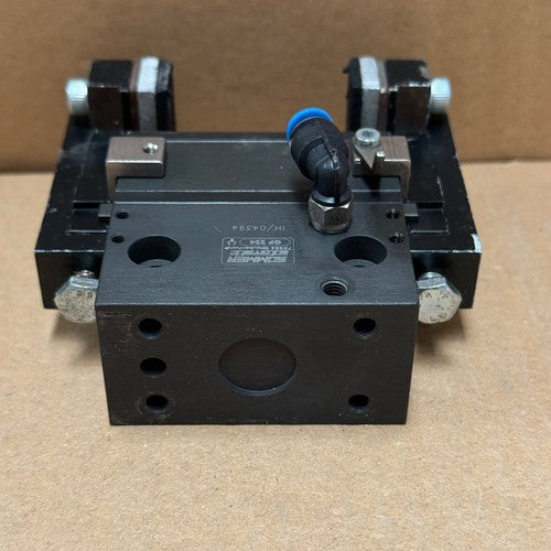 Sommer Automatic – GP224 / IH/04394 – 2-Jaw Parallel Gripper