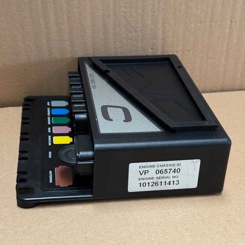 Volvo Penta – S101036/R1C (HCU MID 164) – EVC-C Helm Control Unit (HCU) Module