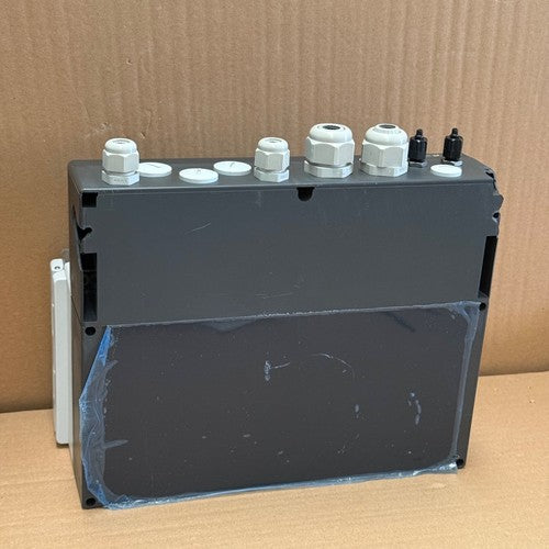 KELLER – CONTROL-DF 520 (DF-520 / 10285411) – Differential Pressure Controller