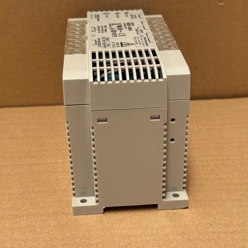 Omron – S82K-10024 – Switch Mode Power Supply 24 VDC, 4.2A / 4.5A, 100W