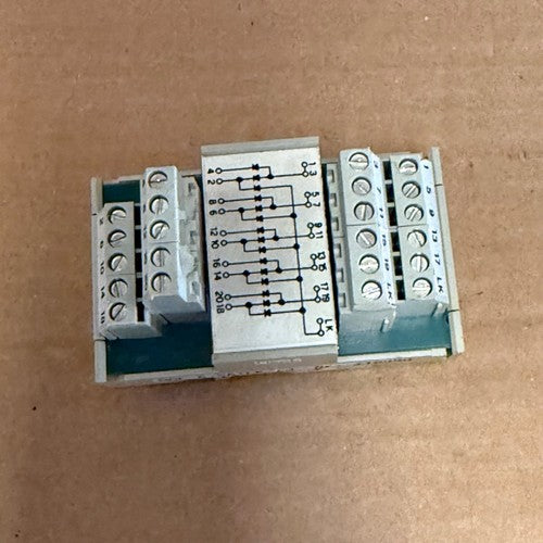 Lütze – DGE-5-SA+LK-SU (716990) – Diode Module / Coupling Module
