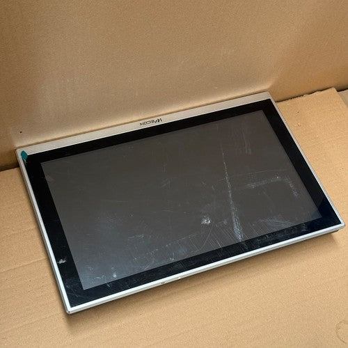 WECON – PI9150 – 15" Industrial Touchscreen HMI Panel