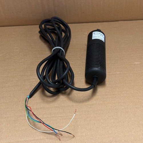 Compact Instruments – VLS/DA1 – Optical Speed Sensor / Tachometer