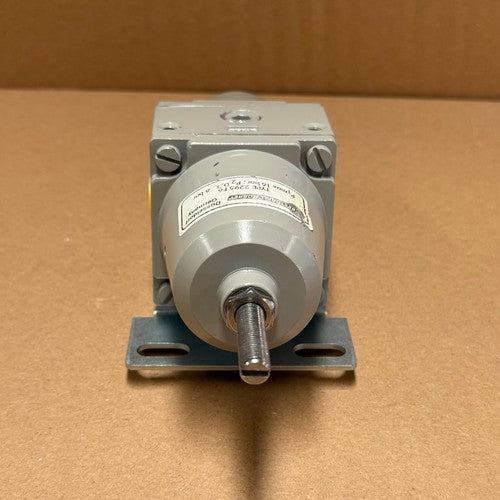 Bestobell Mobrey – 2295F6 – Air Filter Pressure Regulator (0.3–6.0 Bar)