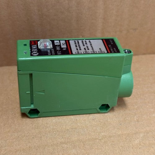 Sunx – VF2-RM5-3 – Terminal Connection Multi-Voltage Photoelectric Sensor