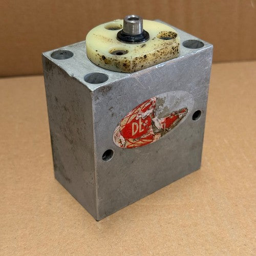 DESTACO – 89402-4A – Pneumatic Swing Clamp