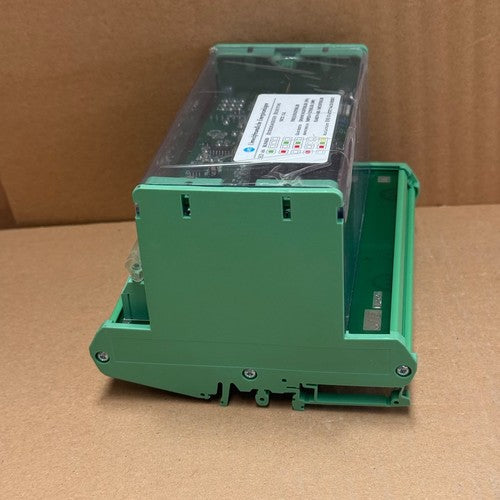 UfE – ENS26 – Single-Phase Mains / Grid Monitoring & Protection Relay