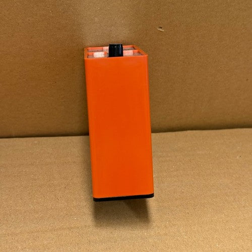 Bircher – TZMB h – Time Delay Relay (24V AC/DC, 3VA, 0.1–1s / 11-Pin)