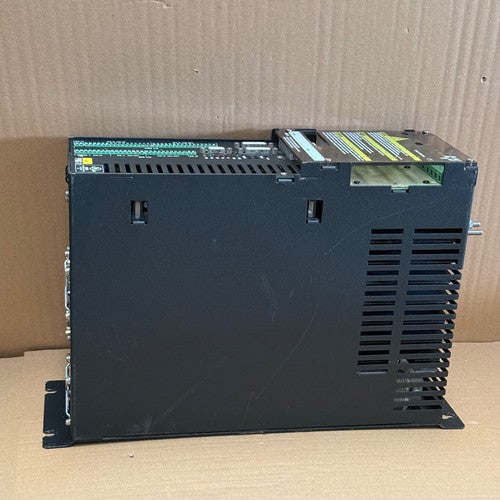 ELAU – PMC-2/11/08/000/00/03/11/01/0K – PacDrive Servo Motor Controller
