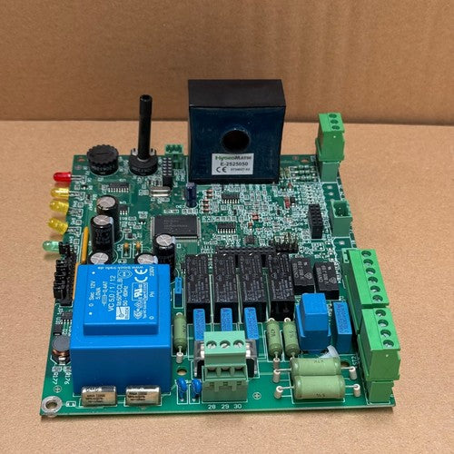 HygroMatik – E-2525050 – Basisplatine V1.4 DS Control Board