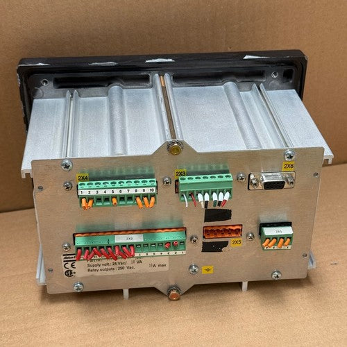 Atlas Copco – 1900070007 – Elektronikon Graphic Controller Interface Unit