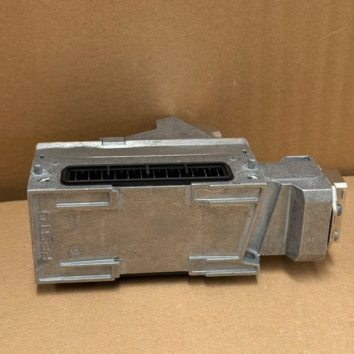 Festo – CPX-M-GE-EV-S-PP-5POL (563057) + (548751) – Metal Interlinking Block