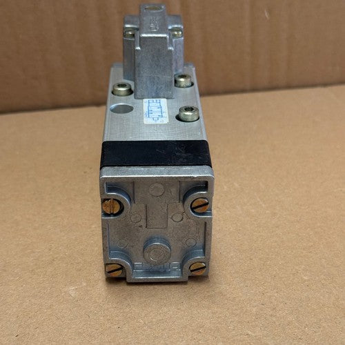Festo – MFH-5/2-1/4-D-1 (10894) – Solenoid Valve