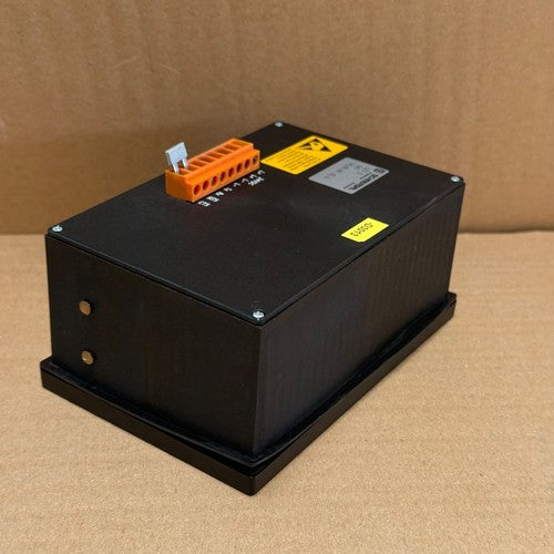 Schmersal / KRONES – LCT 1 – Safety Light Curtain Controller