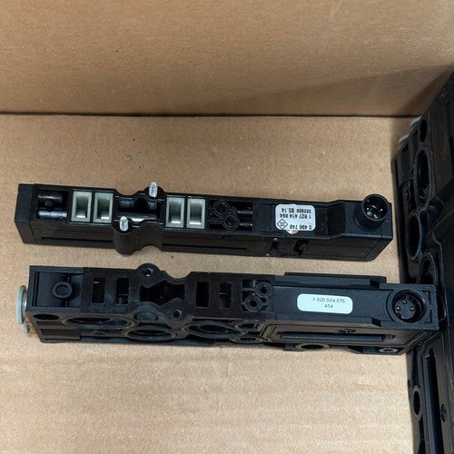Rexroth – 0820055502 + 1827414894 + 1825504875 – Directional Solenoid Valve