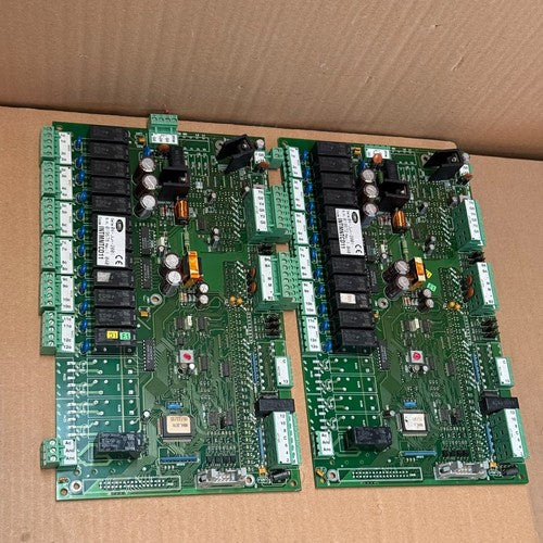 Carel – INTMNTCD11 – Main Control Board / Microprocessor Circuit Module