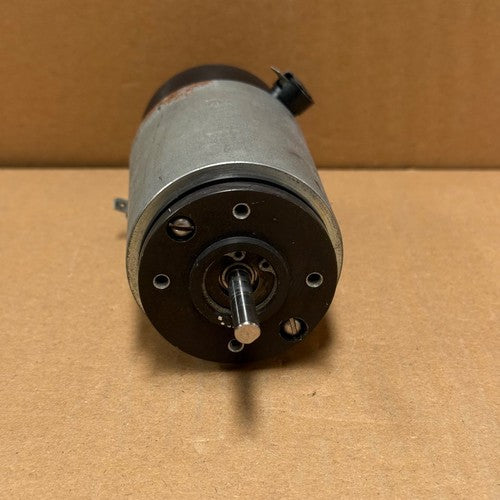Electro-Craet – 0540-05-00 – Permanent Magnet DC Servo Motor