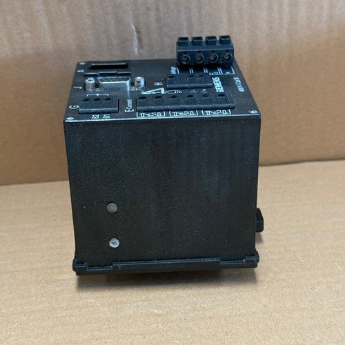 Siemens – 7KG7755-0AA00-0AA0 – PAC4200 Power Monitoring Device