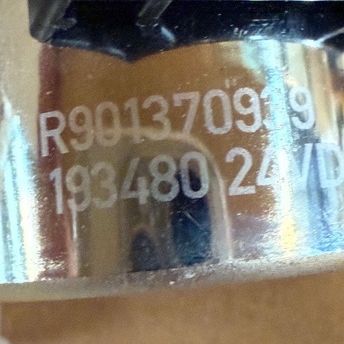 Rexroth – R901370939 – Solenoid Coil for NG6 Directional Valves (24V DC)